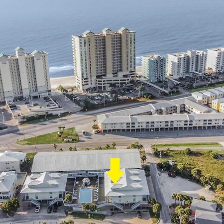 The Cove 205B By Vacation Homes Collection غولف شورز المظهر الخارجي الصورة