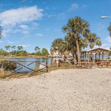 The Cove 205B By Vacation Homes Collection غولف شورز المظهر الخارجي الصورة