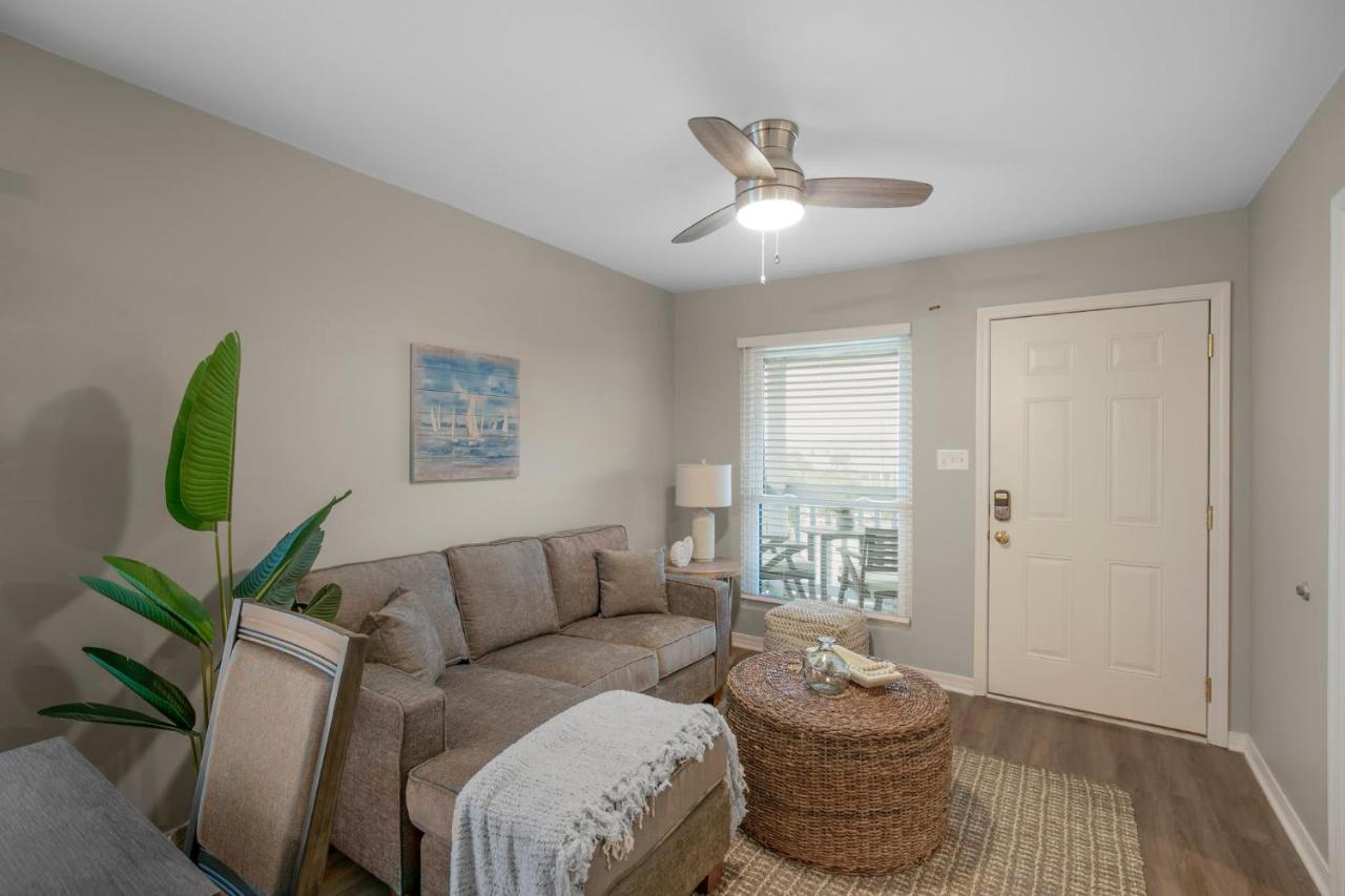 The Cove 205B By Vacation Homes Collection غولف شورز المظهر الخارجي الصورة