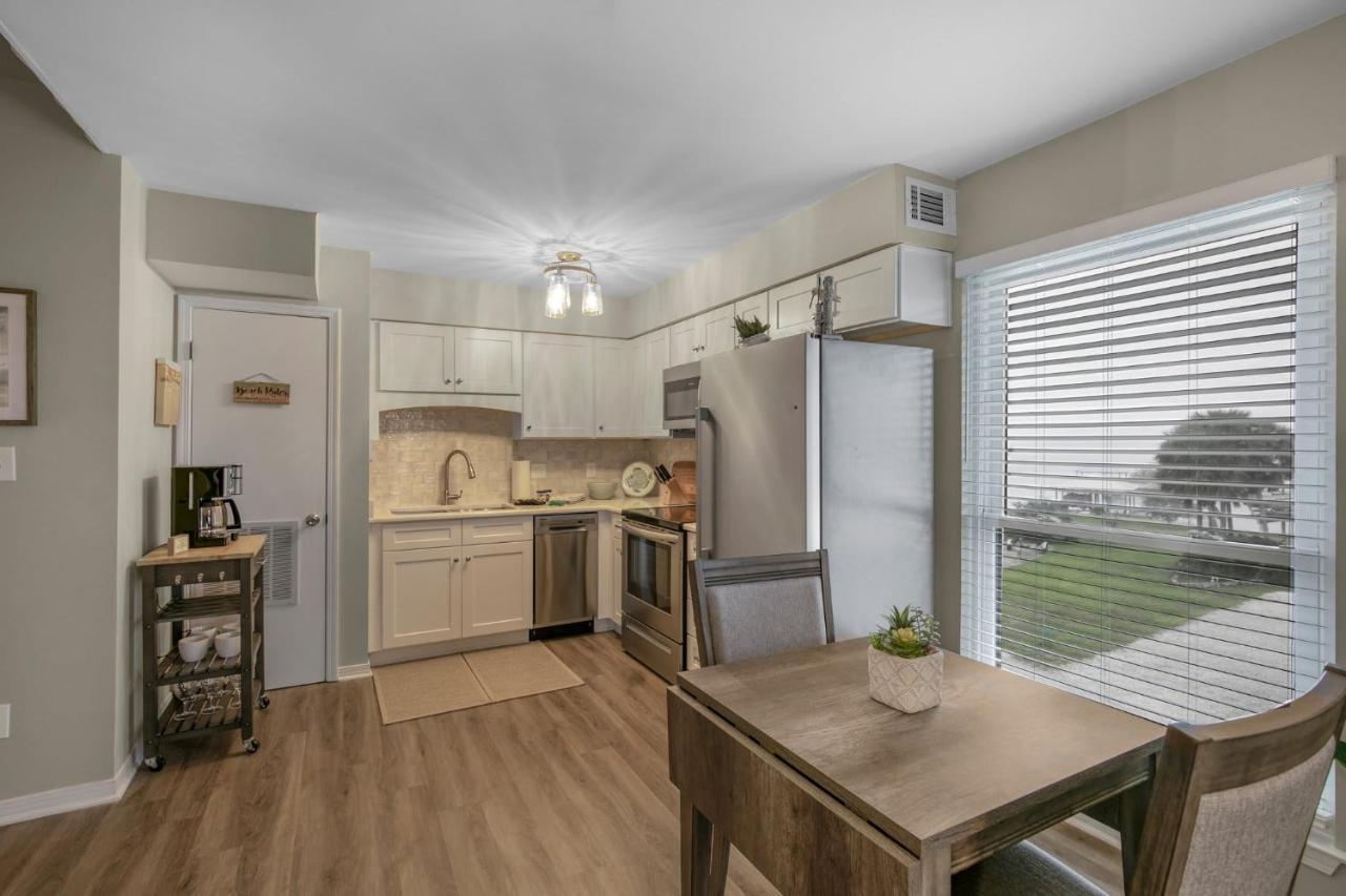 The Cove 205B By Vacation Homes Collection غولف شورز المظهر الخارجي الصورة