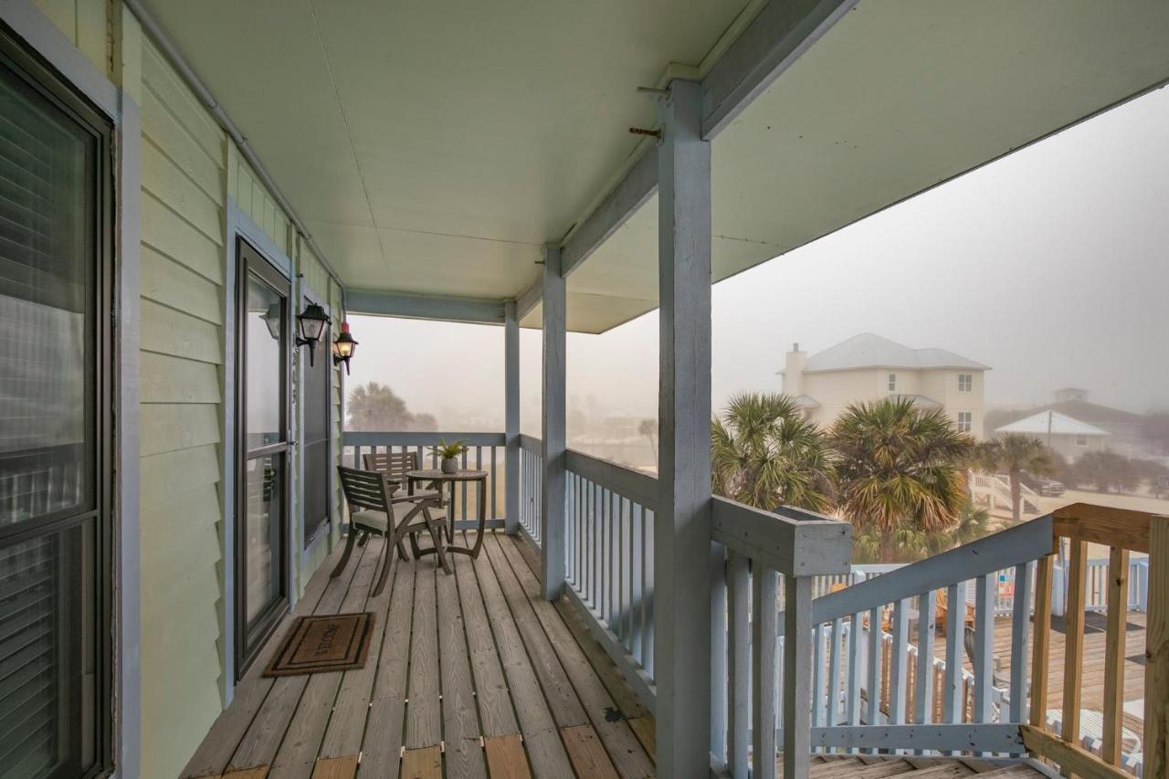 The Cove 205B By Vacation Homes Collection غولف شورز المظهر الخارجي الصورة