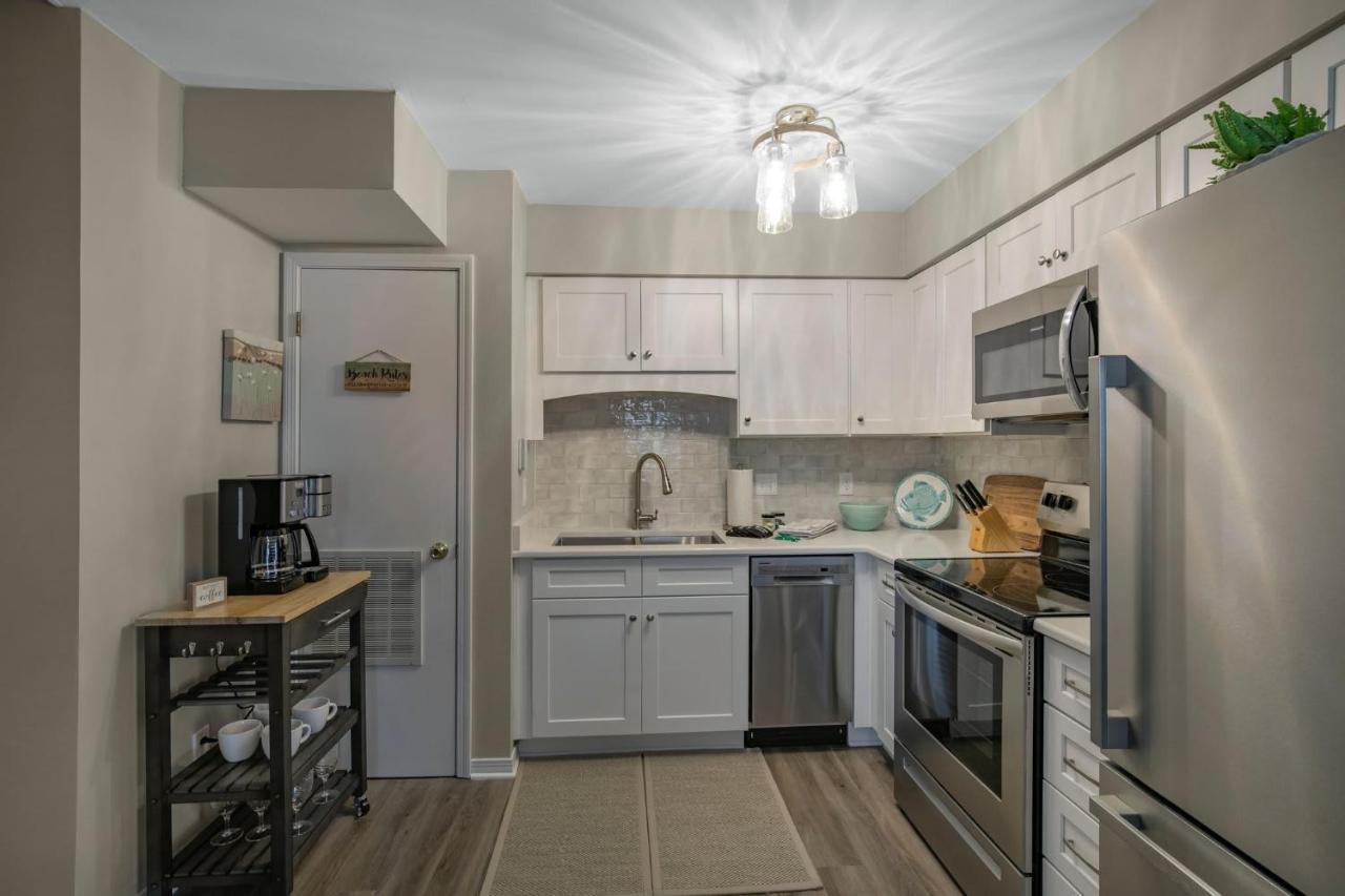 The Cove 205B By Vacation Homes Collection غولف شورز المظهر الخارجي الصورة