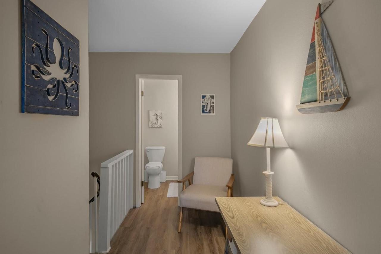 The Cove 205B By Vacation Homes Collection غولف شورز المظهر الخارجي الصورة