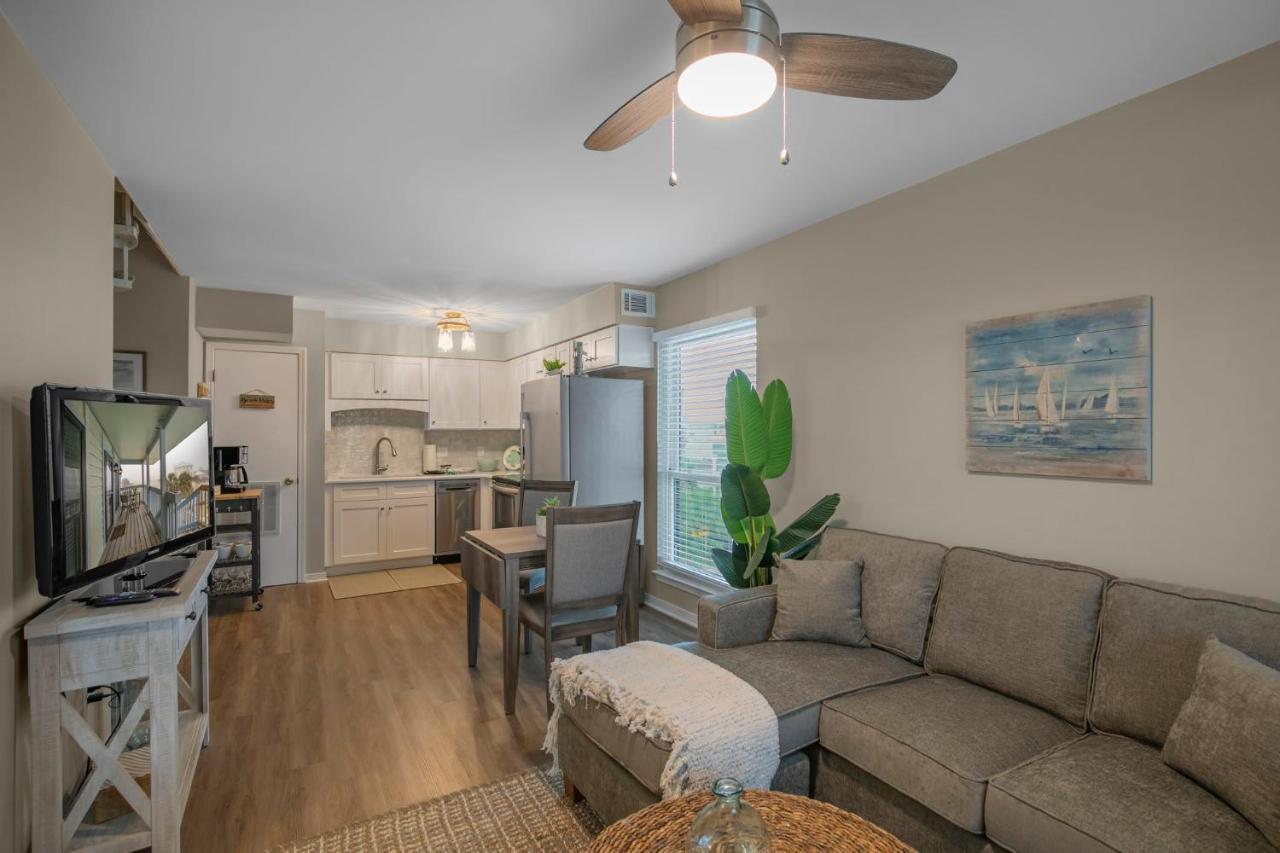 The Cove 205B By Vacation Homes Collection غولف شورز المظهر الخارجي الصورة