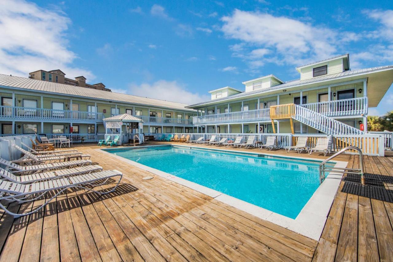 The Cove 205B By Vacation Homes Collection غولف شورز المظهر الخارجي الصورة